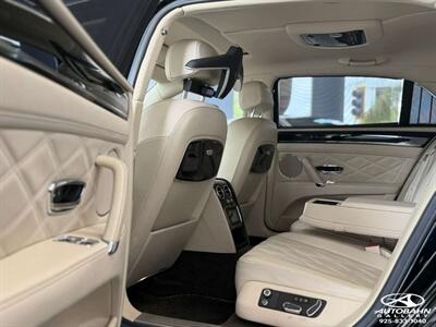 2015 Bentley Flying Spur V8   - Photo 28 - Dublin, CA 94568