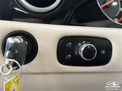 2015 Bentley Flying Spur V8   - Photo 15 - Dublin, CA 94568