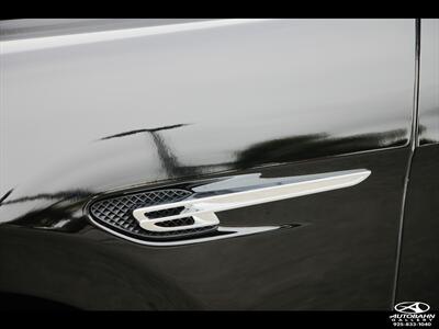 2015 Bentley Flying Spur V8 - Photo 9 - Dublin, CA 94568