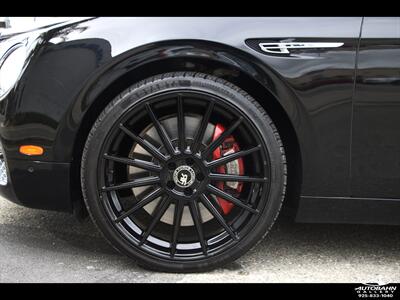 2015 Bentley Flying Spur V8 - Photo 6 - Dublin, CA 94568