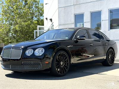 2015 Bentley Flying Spur V8   - Photo 4 - Dublin, CA 94568