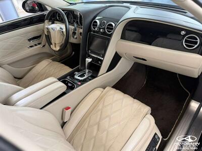 2015 Bentley Flying Spur V8   - Photo 27 - Dublin, CA 94568
