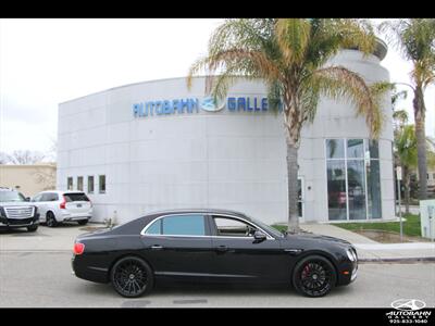 2015 Bentley Flying Spur V8 - Photo 10 - Dublin, CA 94568