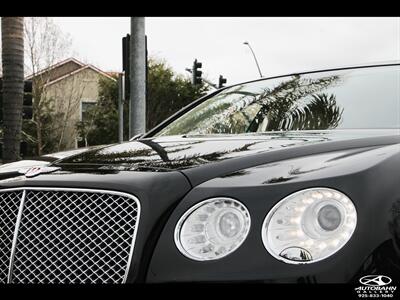 2015 Bentley Flying Spur V8 - Photo 13 - Dublin, CA 94568