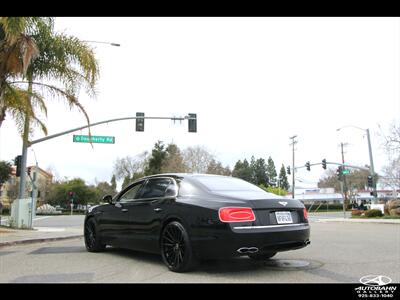 2015 Bentley Flying Spur V8 - Photo 5 - Dublin, CA 94568