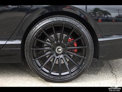 2015 Bentley Flying Spur V8 - Photo 7 - Dublin, CA 94568