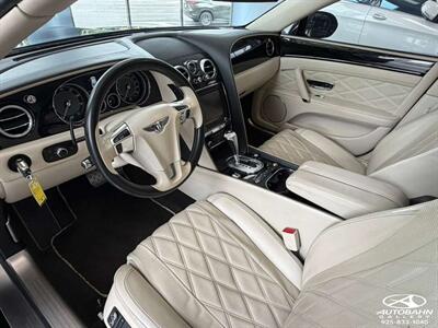 2015 Bentley Flying Spur V8   - Photo 32 - Dublin, CA 94568