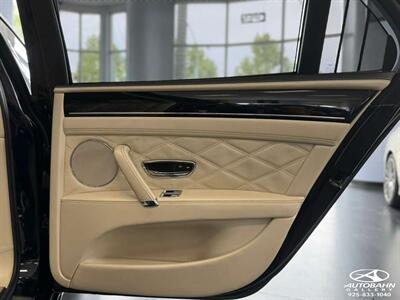 2015 Bentley Flying Spur V8   - Photo 26 - Dublin, CA 94568