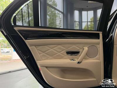 2015 Bentley Flying Spur V8   - Photo 30 - Dublin, CA 94568