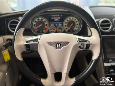 2015 Bentley Flying Spur V8   - Photo 12 - Dublin, CA 94568