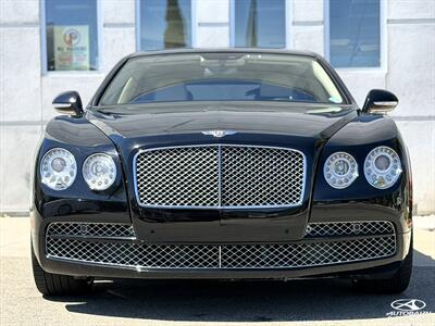 2015 Bentley Flying Spur V8   - Photo 2 - Dublin, CA 94568