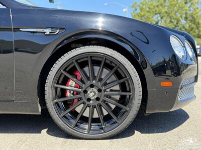 2015 Bentley Flying Spur V8   - Photo 10 - Dublin, CA 94568