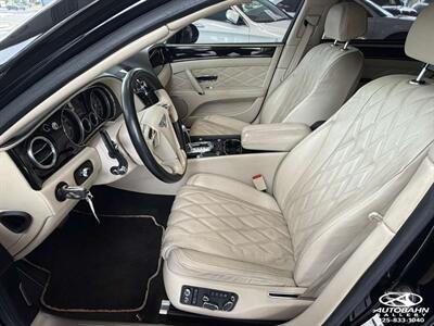 2015 Bentley Flying Spur V8   - Photo 29 - Dublin, CA 94568