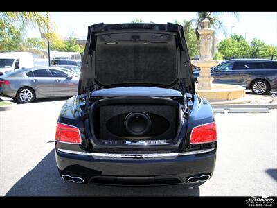 2015 Bentley Flying Spur V8   - Photo 38 - Dublin, CA 94568