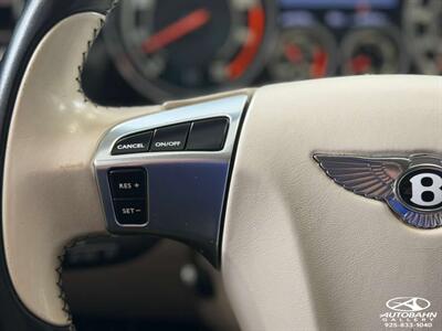 2015 Bentley Flying Spur V8   - Photo 13 - Dublin, CA 94568