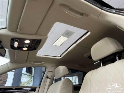 2015 Bentley Flying Spur V8   - Photo 17 - Dublin, CA 94568