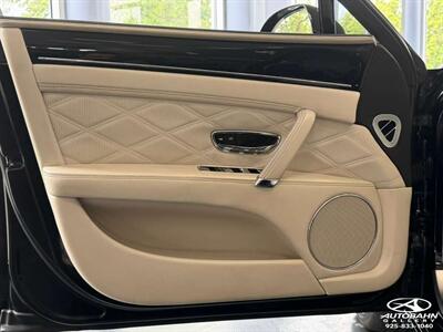 2015 Bentley Flying Spur V8   - Photo 31 - Dublin, CA 94568