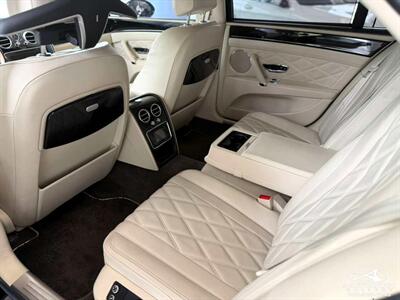 2015 Bentley Flying Spur V8   - Photo 33 - Dublin, CA 94568