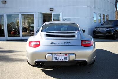 2012 Porsche 911 Carrera GTS   - Photo 8 - Dublin, CA 94568
