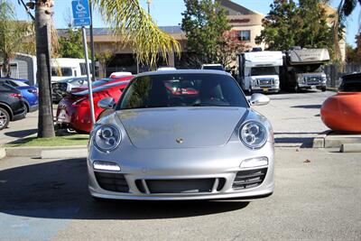 2012 Porsche 911 Carrera GTS   - Photo 2 - Dublin, CA 94568