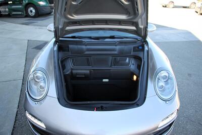 2012 Porsche 911 Carrera GTS   - Photo 37 - Dublin, CA 94568
