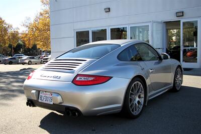 2012 Porsche 911 Carrera GTS   - Photo 9 - Dublin, CA 94568