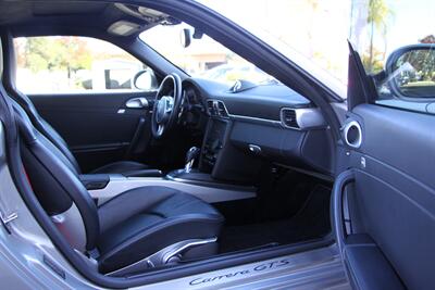 2012 Porsche 911 Carrera GTS   - Photo 17 - Dublin, CA 94568