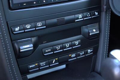 2012 Porsche 911 Carrera GTS   - Photo 27 - Dublin, CA 94568