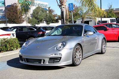 2012 Porsche 911 Carrera GTS   - Photo 4 - Dublin, CA 94568
