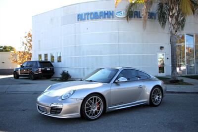 2012 Porsche 911 Carrera GTS   - Photo 1 - Dublin, CA 94568