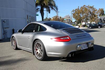 2012 Porsche 911 Carrera GTS   - Photo 7 - Dublin, CA 94568