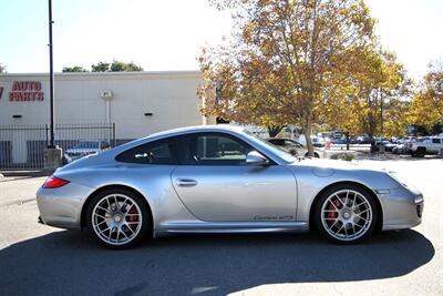 2012 Porsche 911 Carrera GTS   - Photo 5 - Dublin, CA 94568