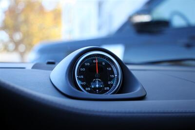 2012 Porsche 911 Carrera GTS   - Photo 24 - Dublin, CA 94568
