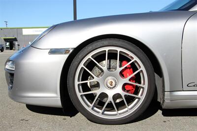 2012 Porsche 911 Carrera GTS   - Photo 10 - Dublin, CA 94568