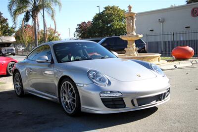 2012 Porsche 911 Carrera GTS   - Photo 3 - Dublin, CA 94568