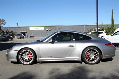 2012 Porsche 911 Carrera GTS   - Photo 6 - Dublin, CA 94568