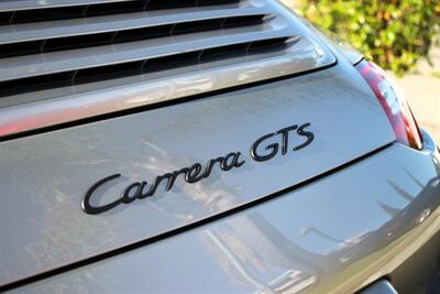 2012 Porsche 911 Carrera GTS   - Photo 11 - Dublin, CA 94568
