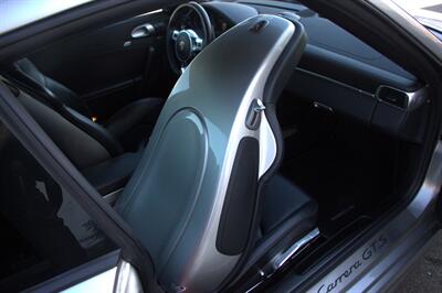 2012 Porsche 911 Carrera GTS   - Photo 21 - Dublin, CA 94568