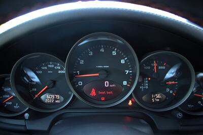 2012 Porsche 911 Carrera GTS   - Photo 12 - Dublin, CA 94568