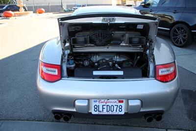 2012 Porsche 911 Carrera GTS   - Photo 36 - Dublin, CA 94568