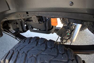 2018 Ford F-250 Super Duty King Ranch  ***LIFTED - WHEELS*** - Photo 53 - Dublin, CA 94568