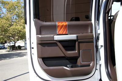 2018 Ford F-250 Super Duty King Ranch  ***LIFTED - WHEELS*** - Photo 17 - Dublin, CA 94568