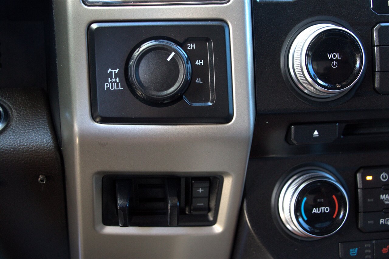 2018 Ford F-250 King Ranch photo 31