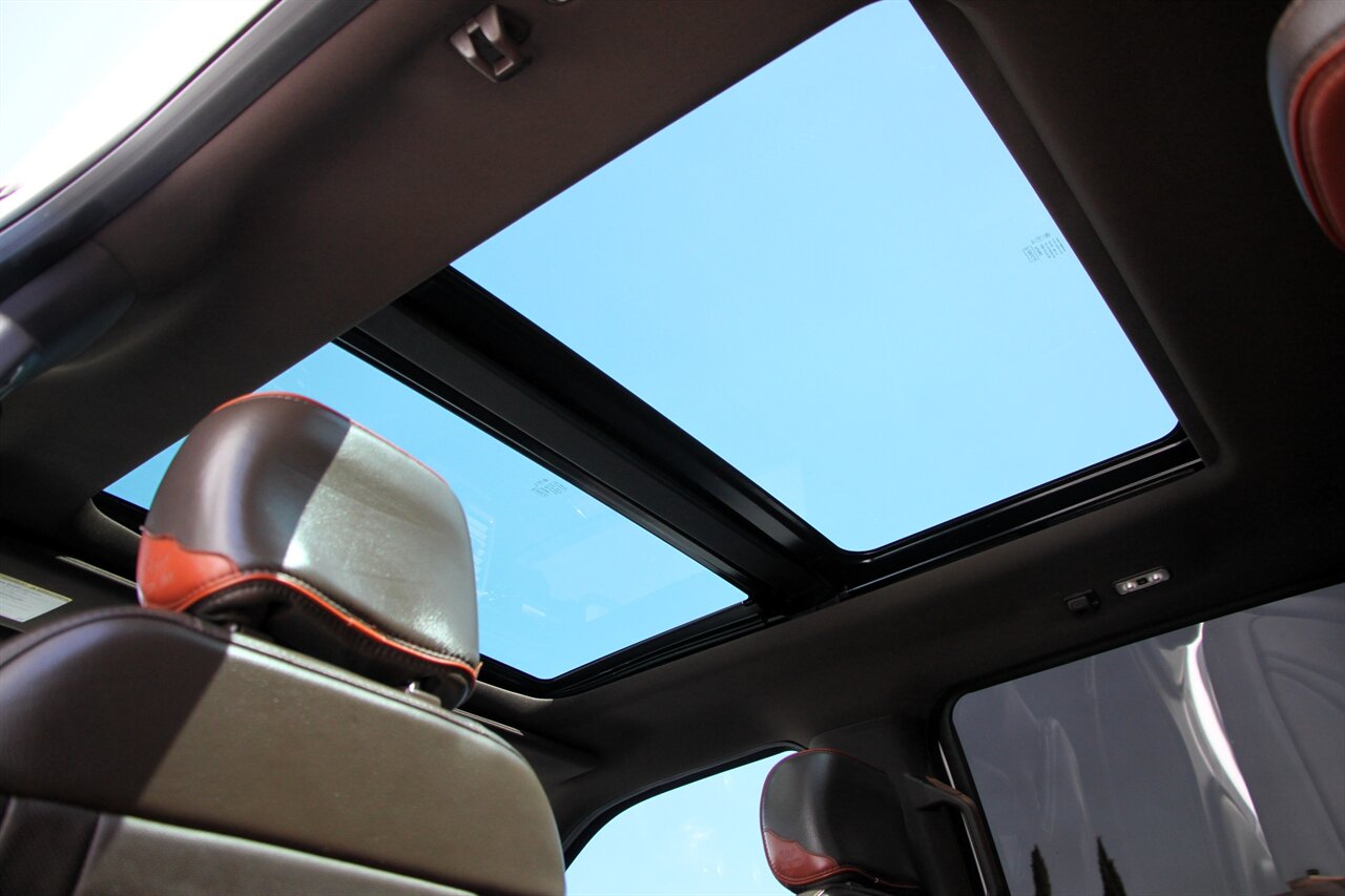 2018 Ford F-250 King Ranch photo 44