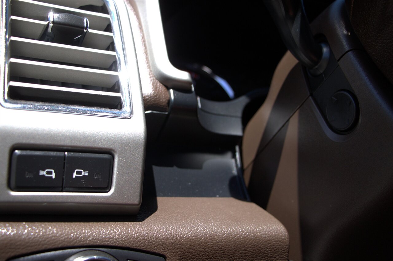 2018 Ford F-250 King Ranch photo 25