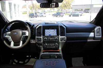 2018 Ford F-250 Super Duty King Ranch  ***LIFTED - WHEELS*** - Photo 44 - Dublin, CA 94568