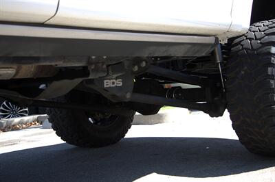 2018 Ford F-250 Super Duty King Ranch  ***LIFTED - WHEELS*** - Photo 55 - Dublin, CA 94568