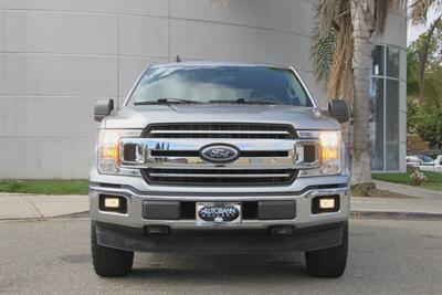 2020 Ford F-150 XL   - Photo 2 - Dublin, CA 94568