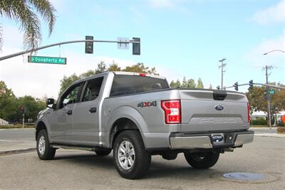 2020 Ford F-150 XL   - Photo 8 - Dublin, CA 94568