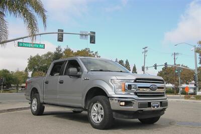 2020 Ford F-150 XL   - Photo 3 - Dublin, CA 94568